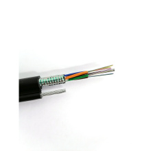 Câble de raccordement à fibre optique actif de vente chaude